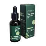 Kormesic Tea Tree Essential Oil