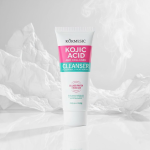 Kormesic Kojic Acid and Collagen Cleanser - Image 2