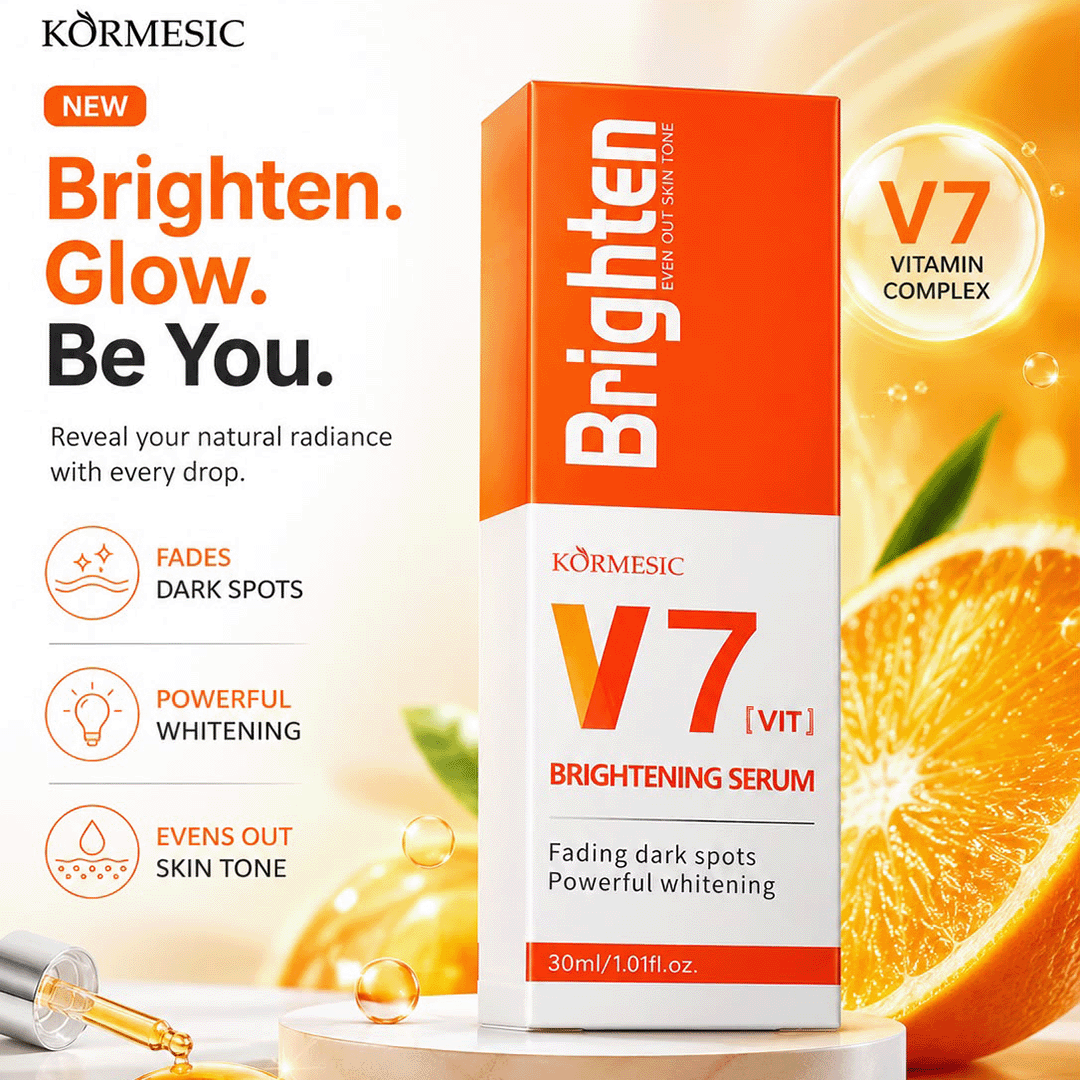 Kormesic V7 Brightening Cream