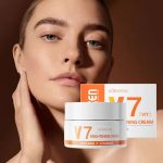 Kormesic V7 Brightening Cream - Image 2
